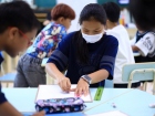 โครงการส่งเสริมความถนัด ความสนใจ และความสมารถพิเศษ ภาคฤดูร้อ ... Image 430